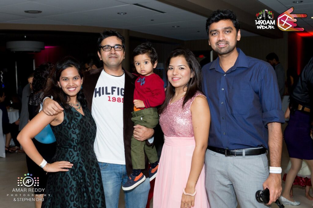 New Year 2016 – Bollywood Bash - Image 62